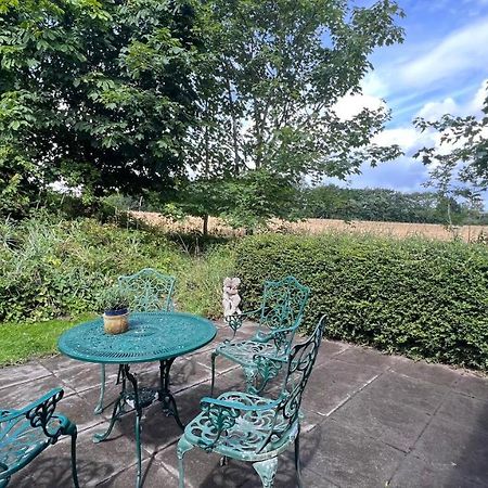 Ferienhaus Villa Vogelsang Stoltebull ภายนอก รูปภาพ
