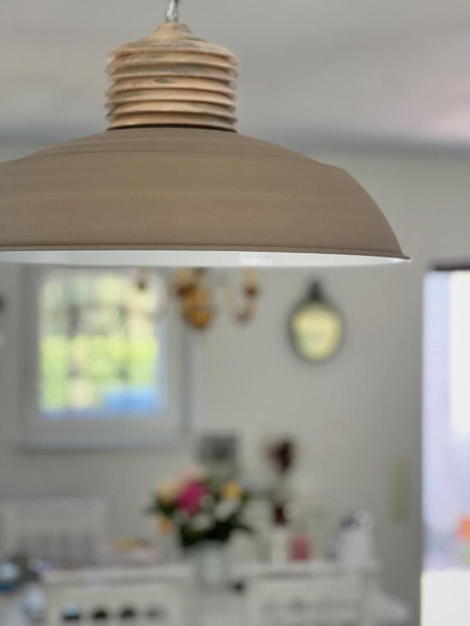 Ferienhaus Villa Vogelsang Stoltebull ภายนอก รูปภาพ