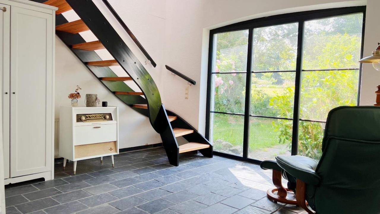 Ferienhaus Villa Vogelsang Stoltebull ภายนอก รูปภาพ