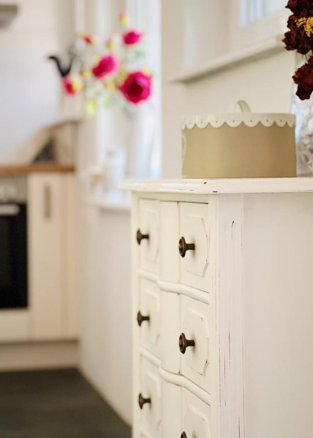 Ferienhaus Villa Vogelsang Stoltebull ภายนอก รูปภาพ